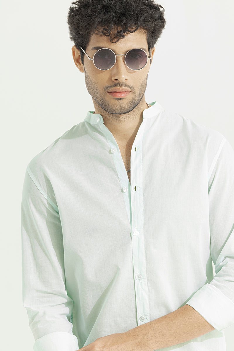 Breeze Light Blue Shirt