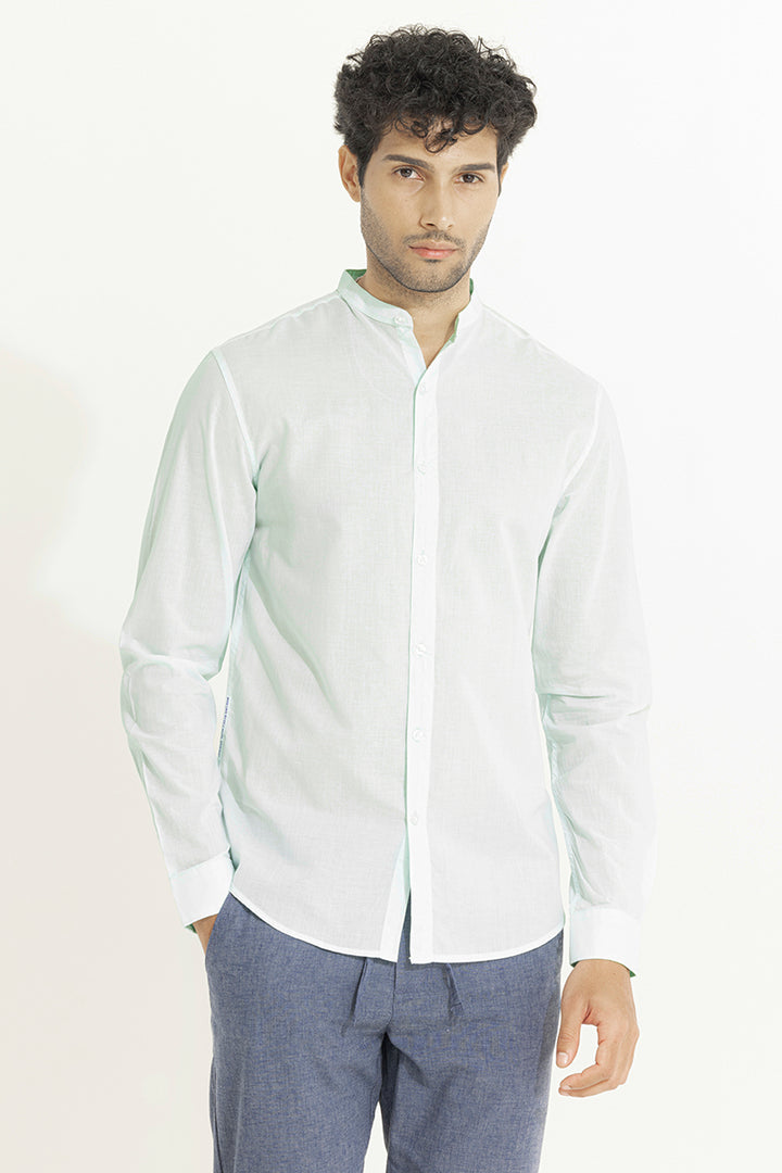 Breeze Light Blue Shirt