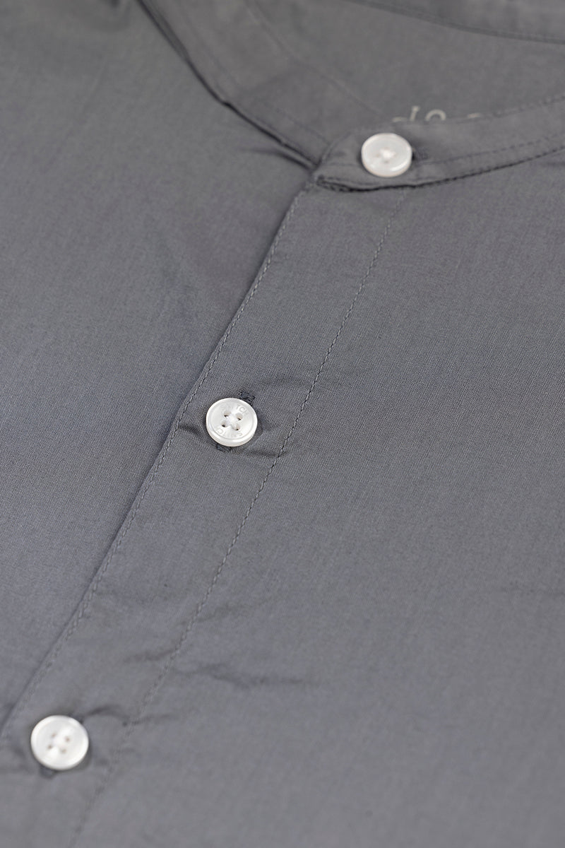 Breeze Slate Grey Shirt