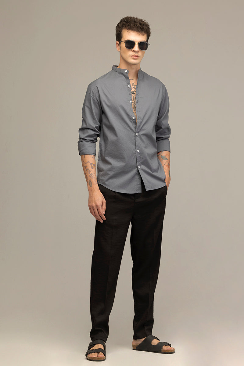 Breeze Slate Grey Shirt