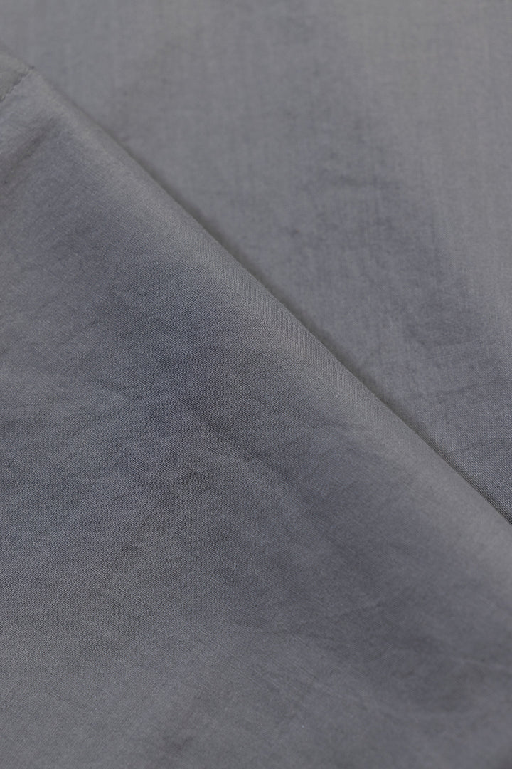 Breeze Slate Grey Shirt