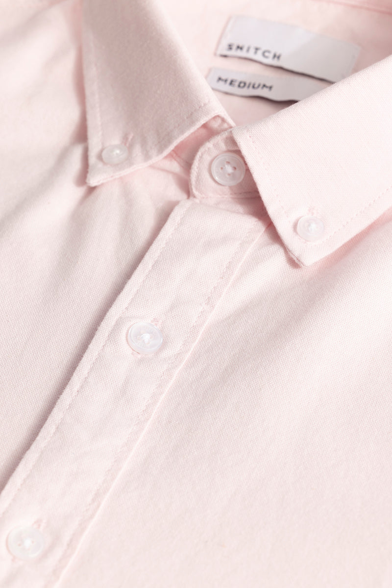 Octet Light Pink Shirt