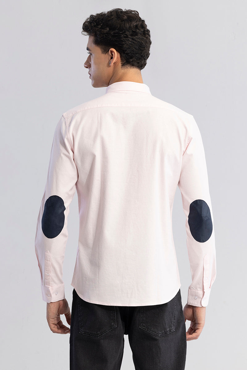 Octet Light Pink Shirt