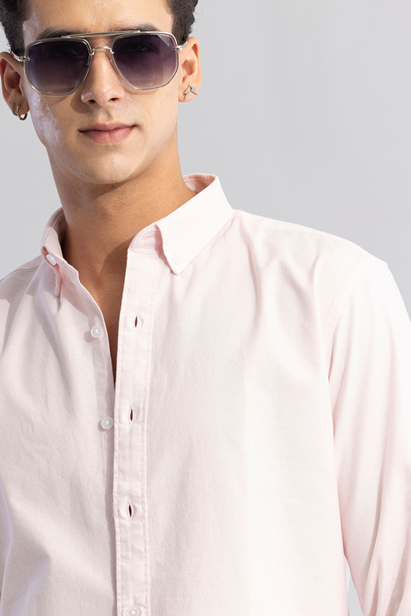 Octet Light Pink Shirt