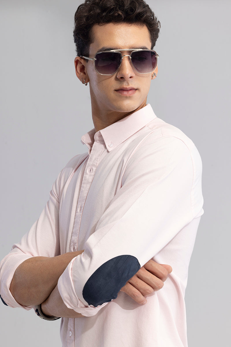 Octet Light Pink Shirt