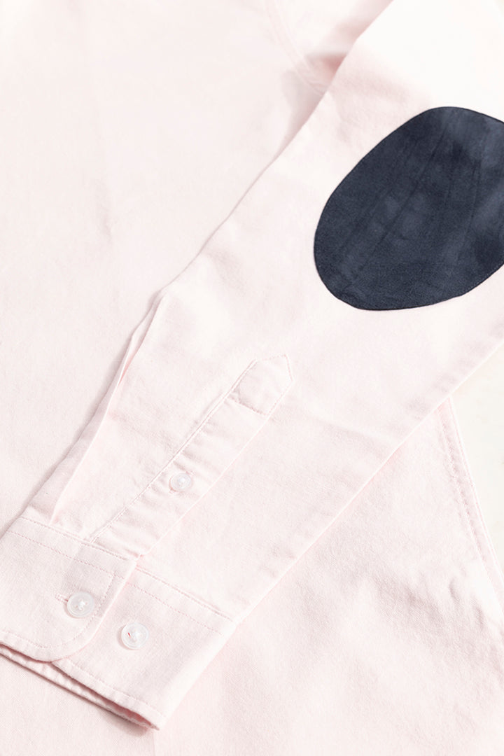 Octet Light Pink Shirt