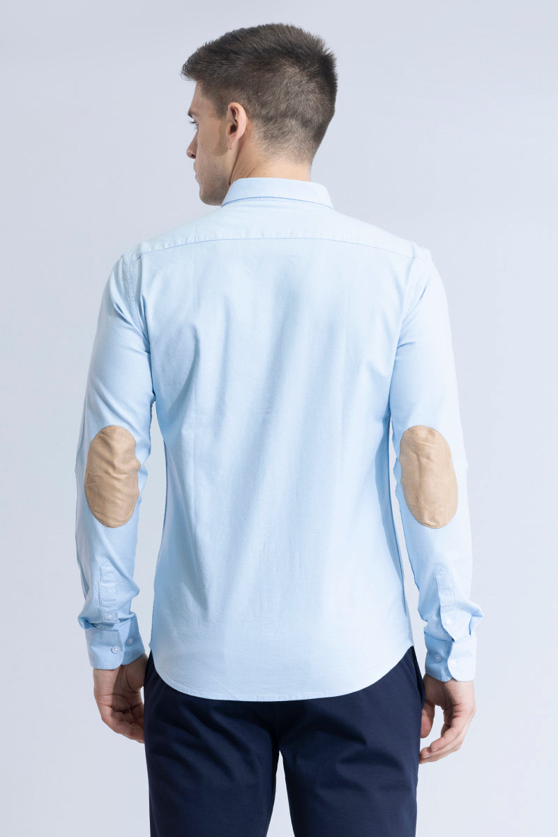 Octet Powder Blue Shirt