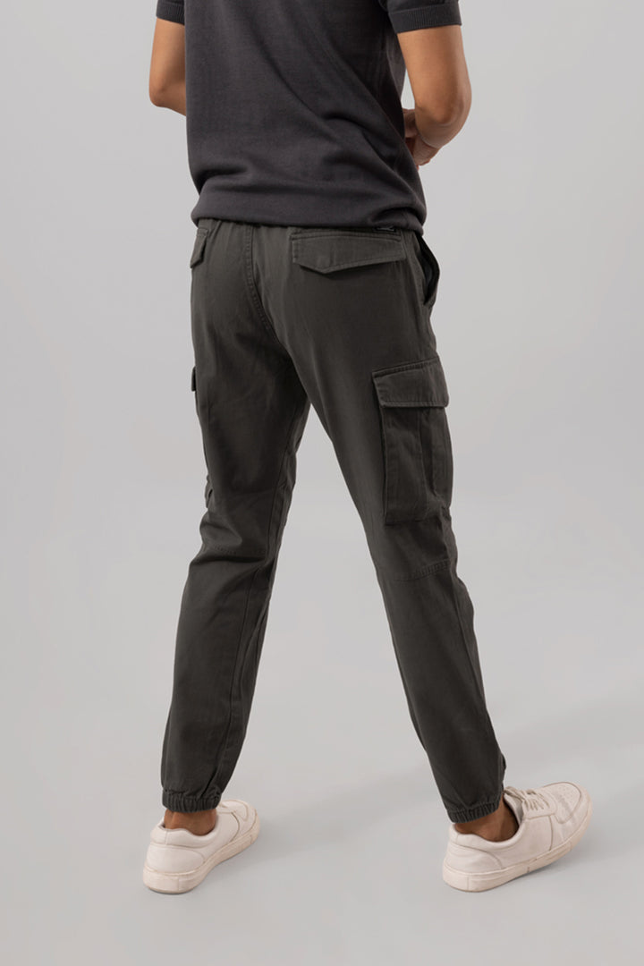 Ryker Olive Cargo Pant