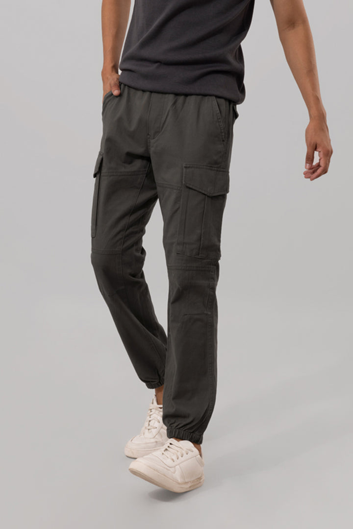 Ryker Olive Cargo Pant