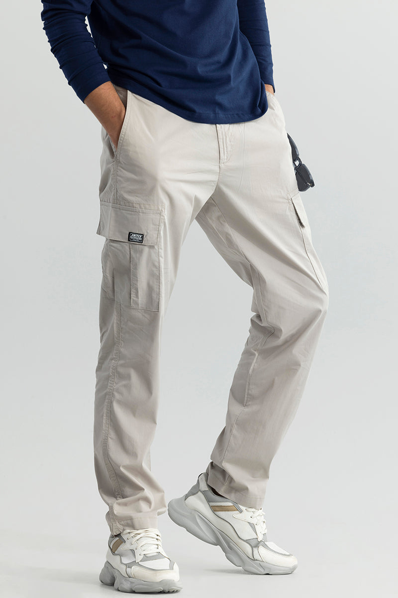 Sauvie Grey Cargo Pant