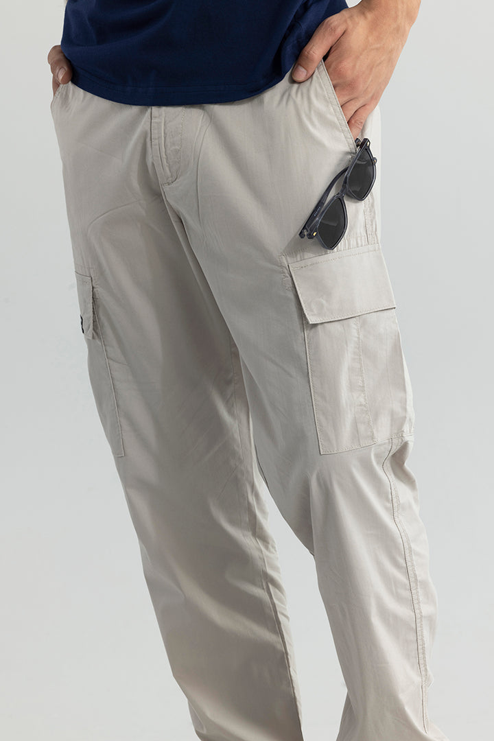 Sauvie Grey Cargo Pant