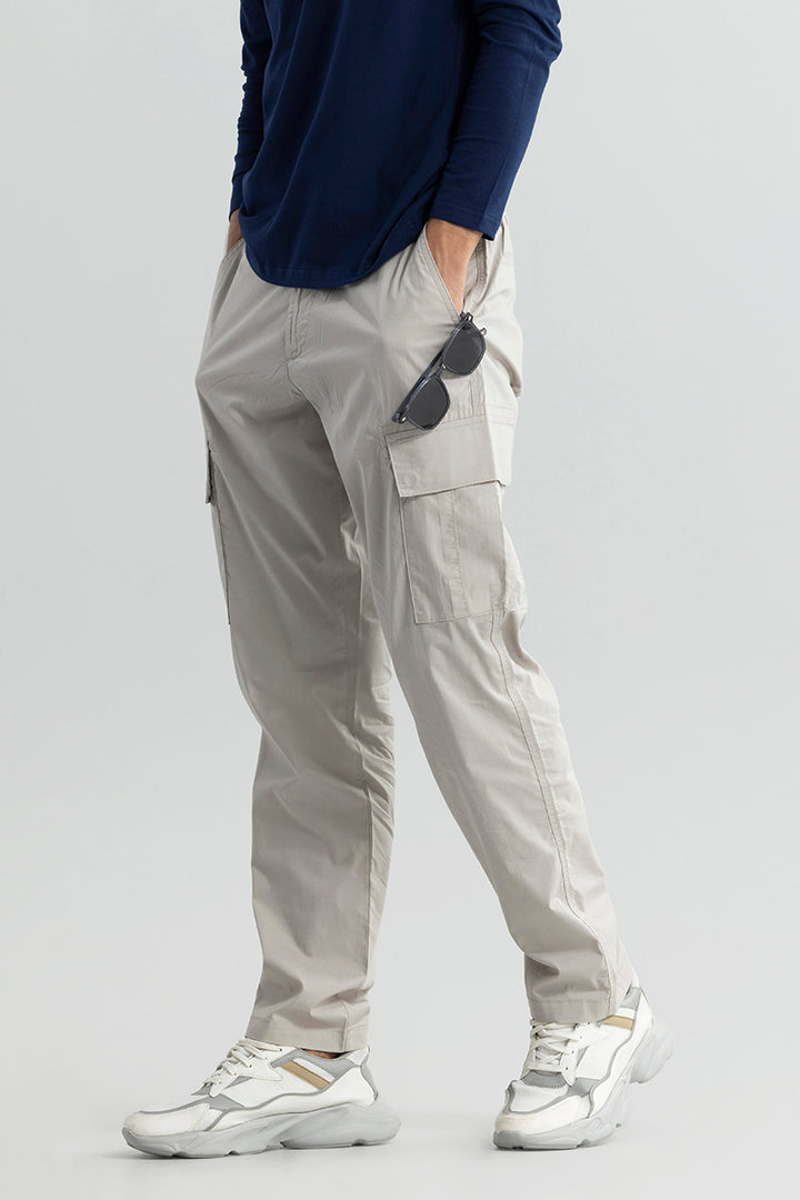 Sauvie Grey Cargo Pant