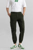 Streetcargo Olive Cargo Pant