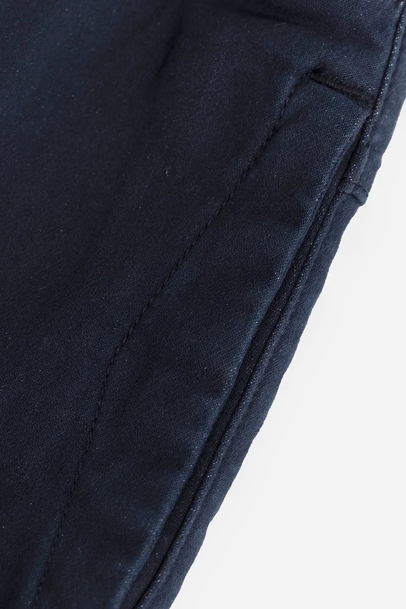 Dagon Navy Cargo Pant