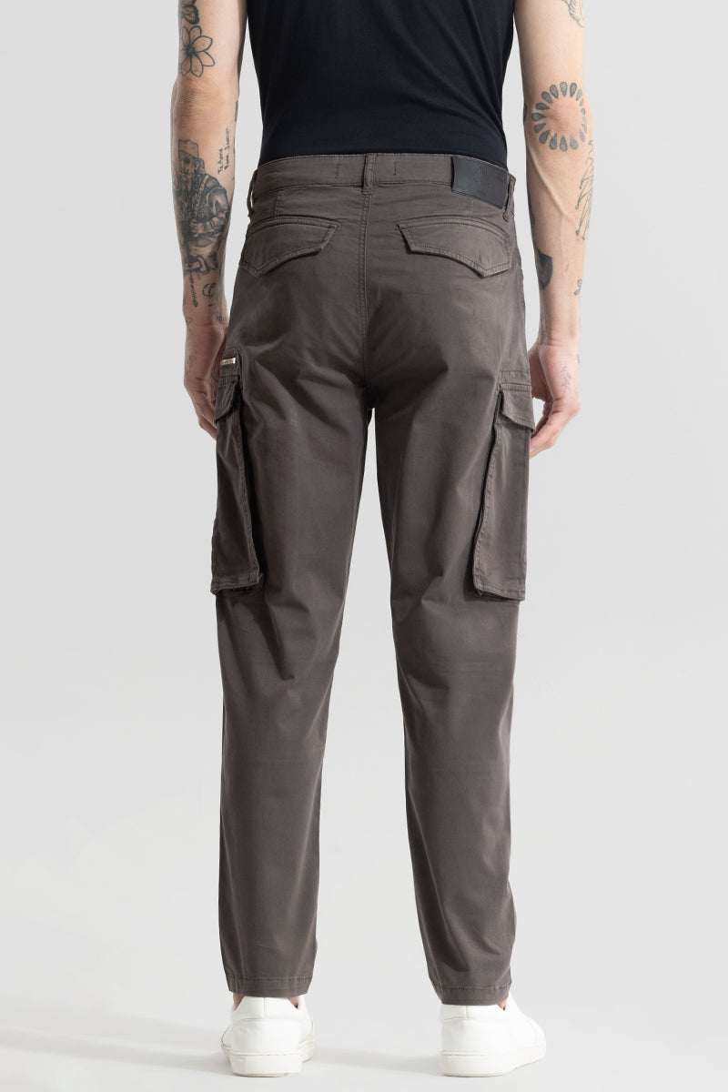 Outlander Rust Cargo Pant