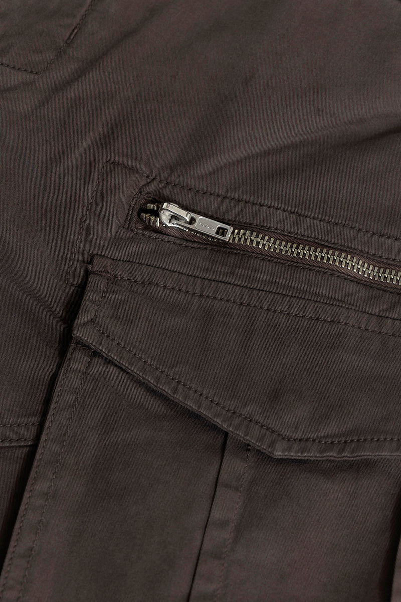 Outlander Rust Cargo Pant