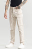 Outlander Cream Cargo Pant