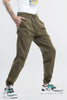 Slayer olive Cargo Pant