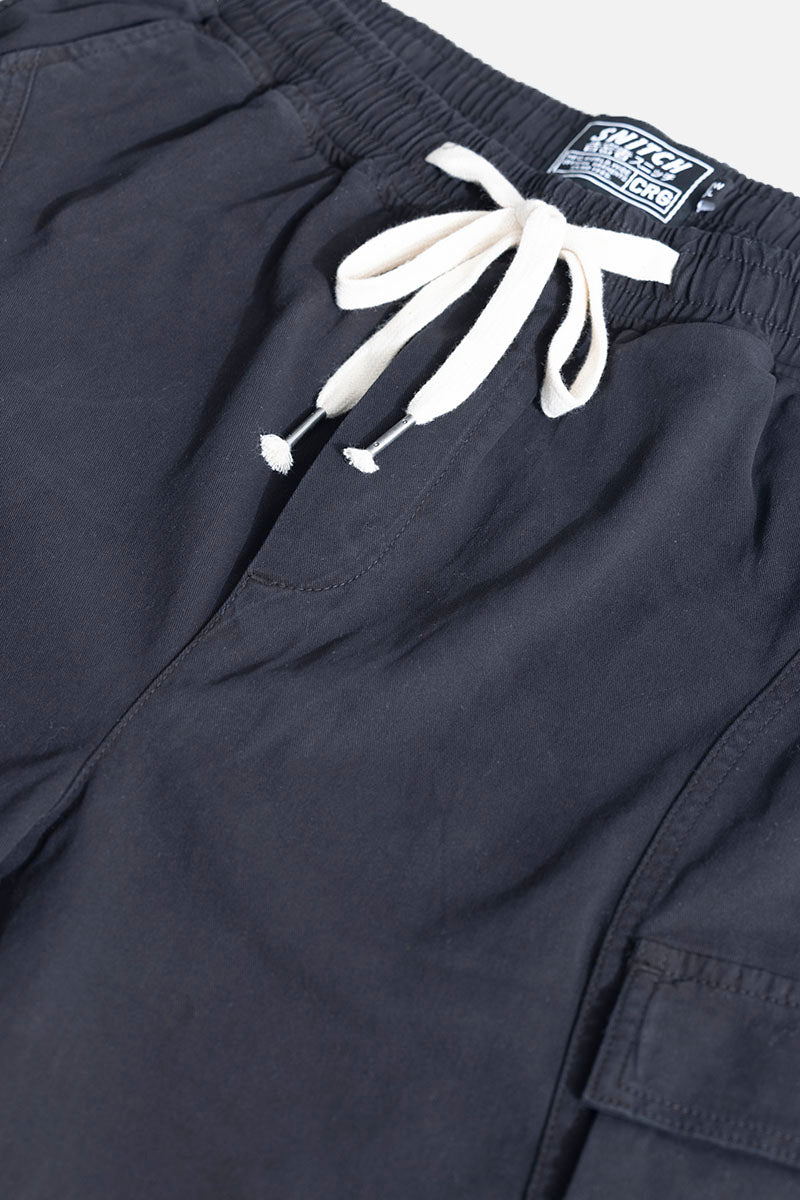 Traverse Navy Cargo Pant