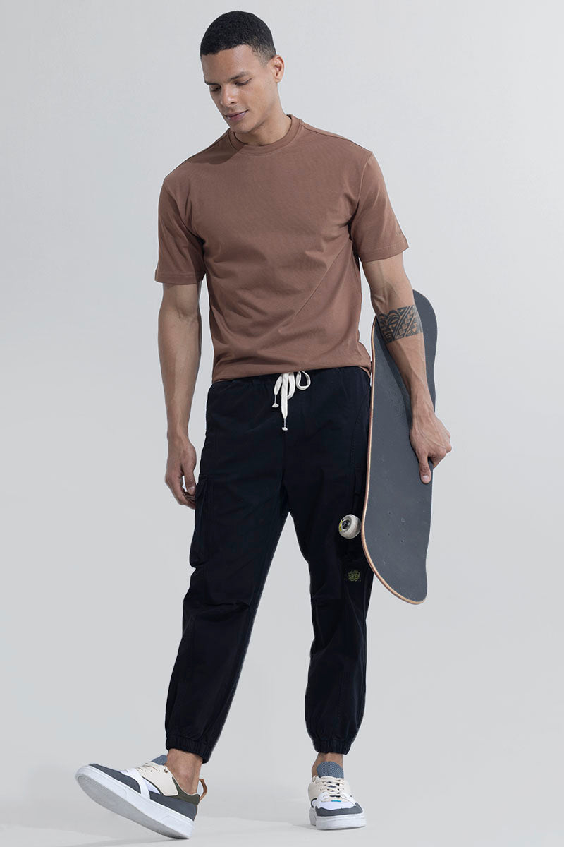 Traverse Navy Cargo Pant