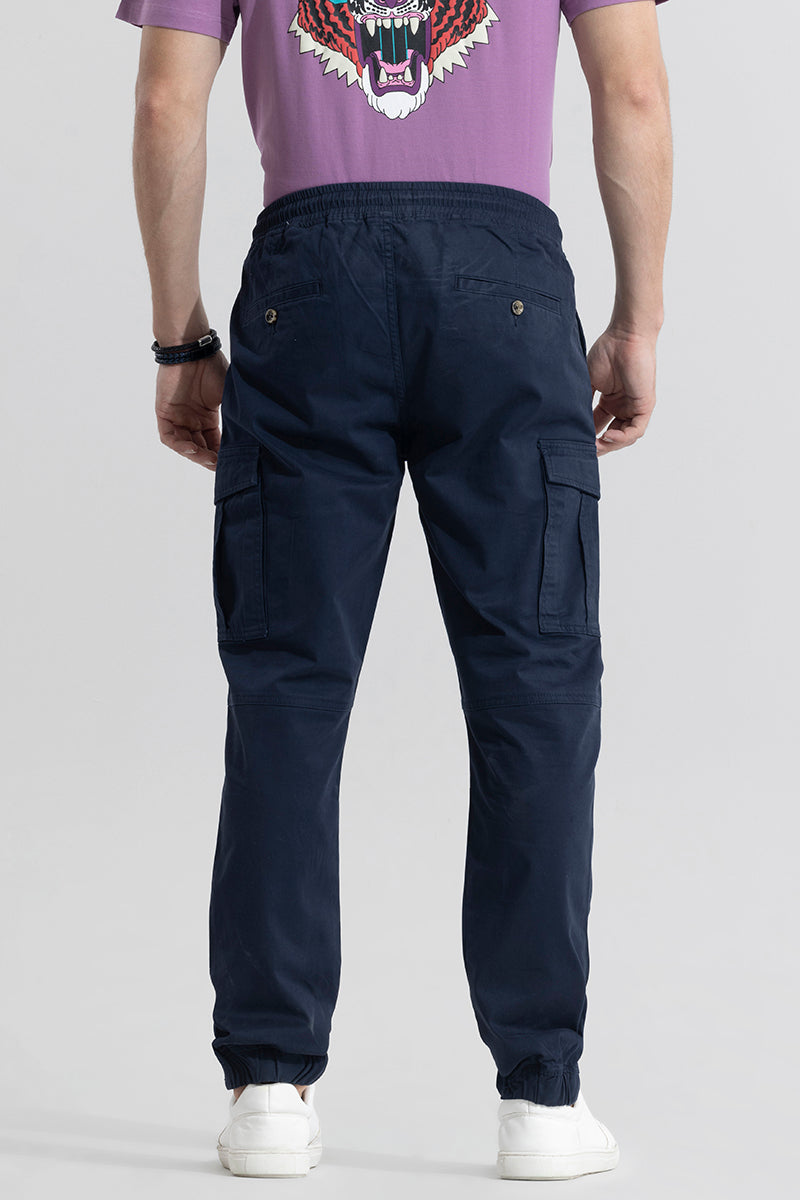 Buy Men's Slim-Fit Chino Gabardine Pants Online at Best Price | Othoba.com