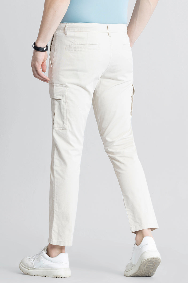 Trendtactical Slim Cream Cargo