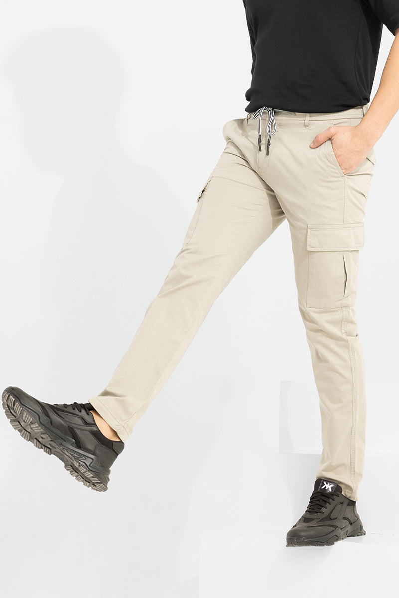 Cargo Venture Pant - Toffee