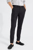 Poise Black Trousers