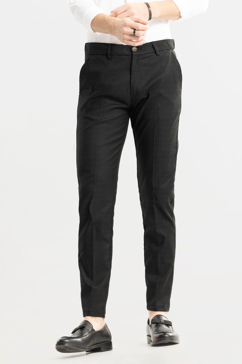 Buy Peter England Elite Black Slim Fit Two Piece Suit for Mens Online @  Tata CLiQ