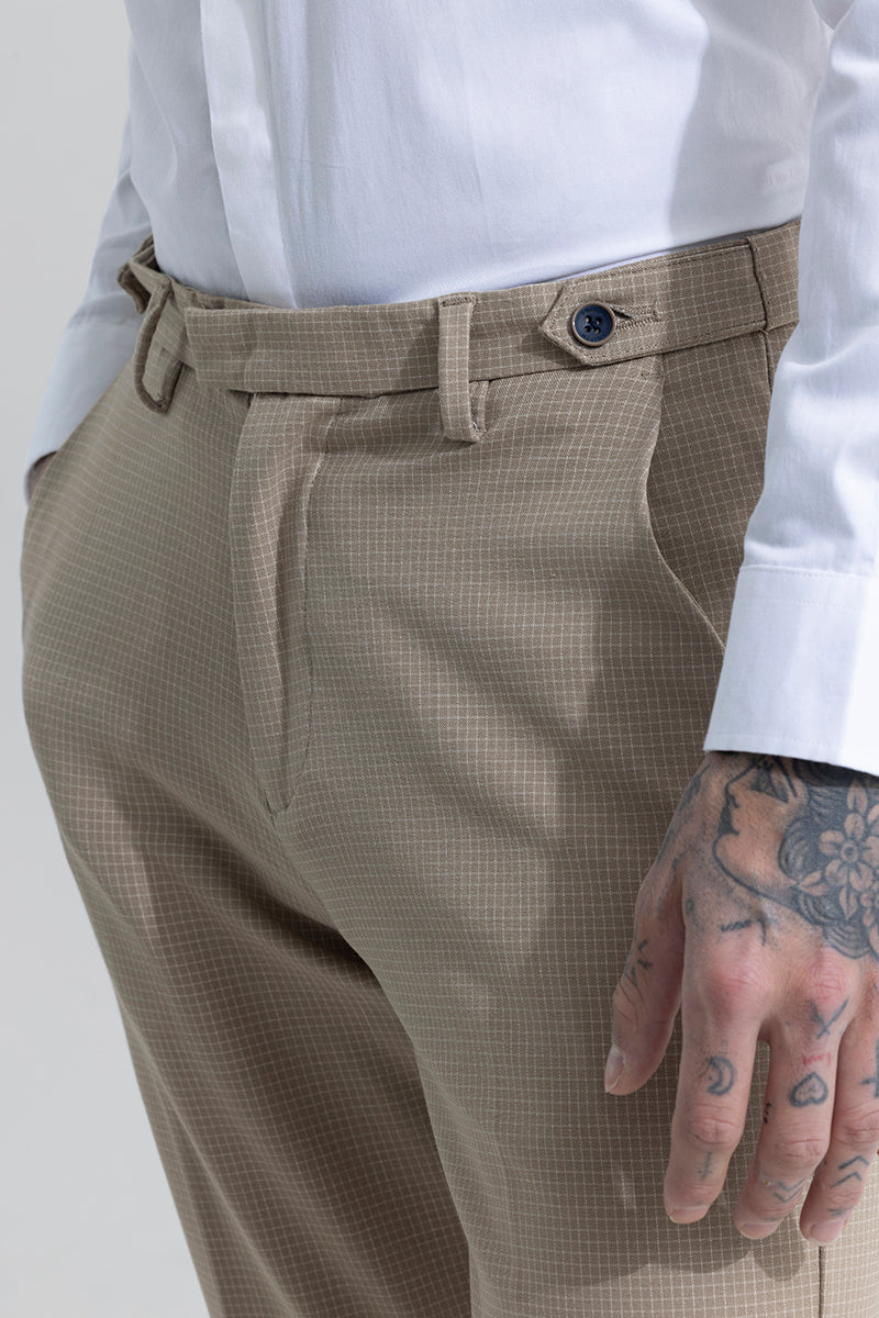 Raymond Slim Fit Men Cream Trousers - Buy Raymond Slim Fit Men Cream  Trousers Online at Best Prices in India | Flipkart.com