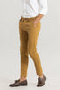 Marvin Tan Brown Trouser