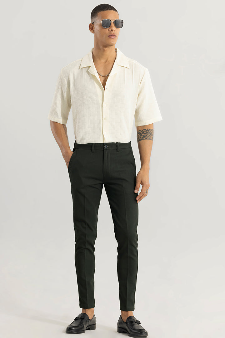 Marvin Green Trouser