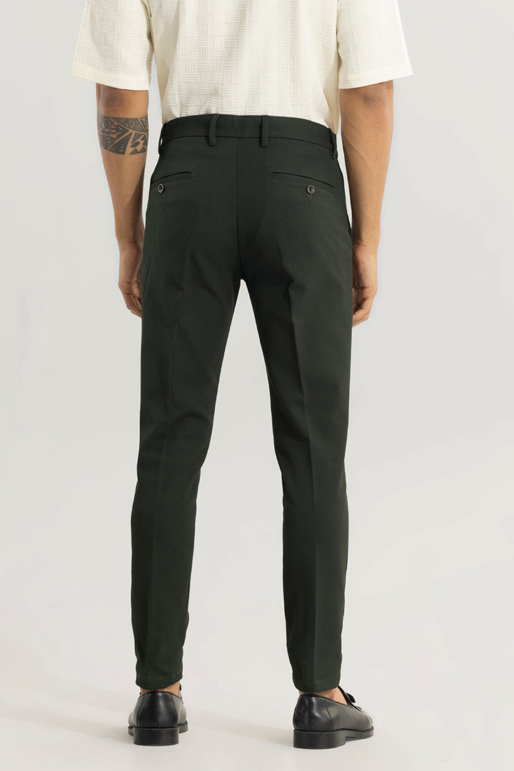 Marvin Green Trouser