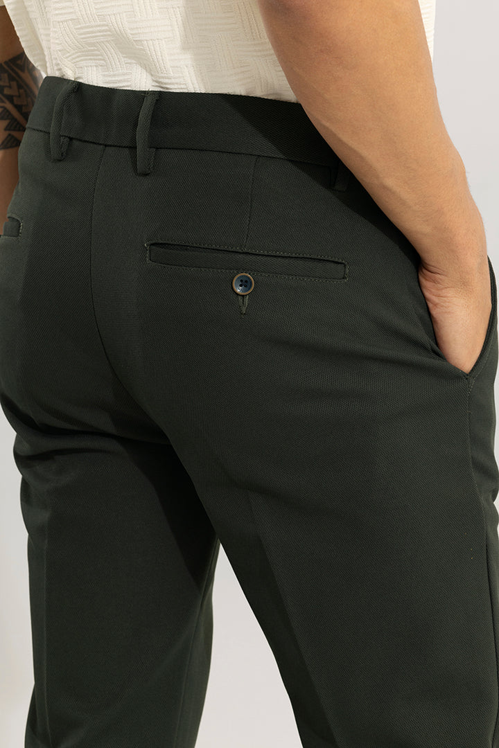 Marvin Green Trouser