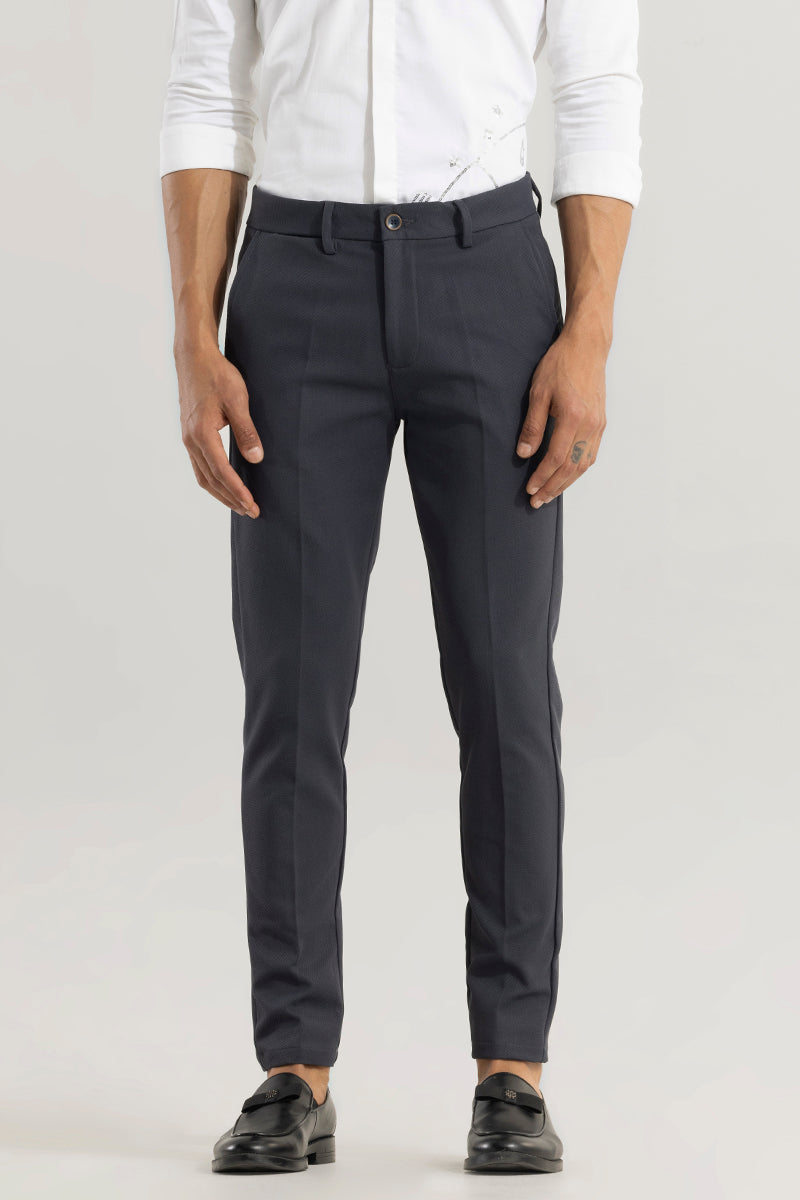 Marvin Grey Trouser