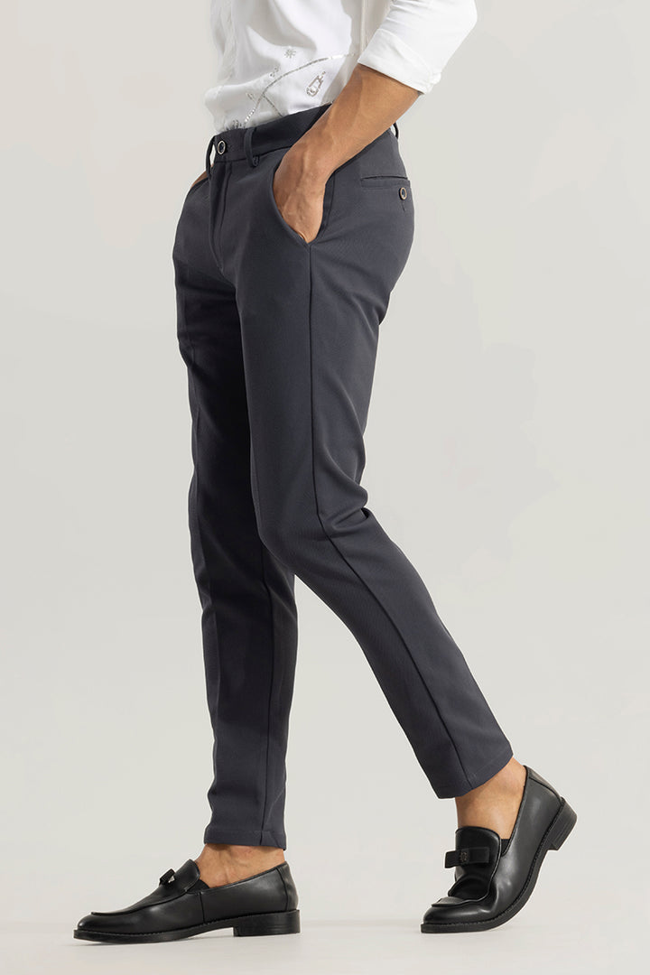 Marvin Grey Trouser