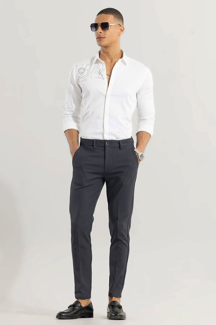 Marvin Grey Trouser