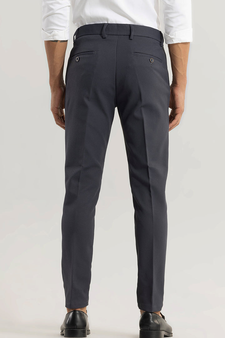 Marvin Grey Trouser