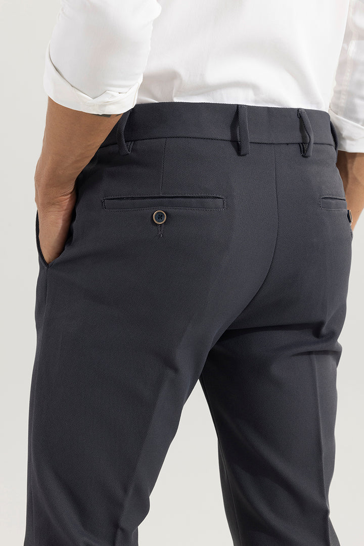 Marvin Grey Trouser