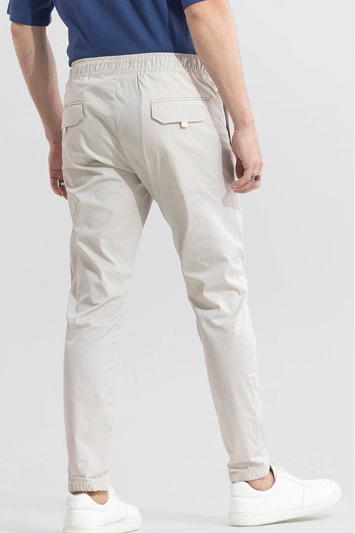 Strider Off-White Jogger