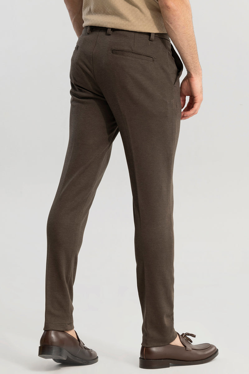 Steppe Olive Trousers