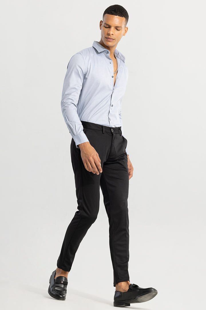 Timeless Black Trouser