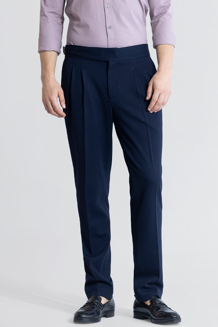 Sovereign Navy Gurkha Trouser