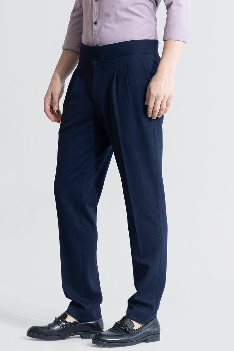 Sovereign Navy Gurkha Trouser