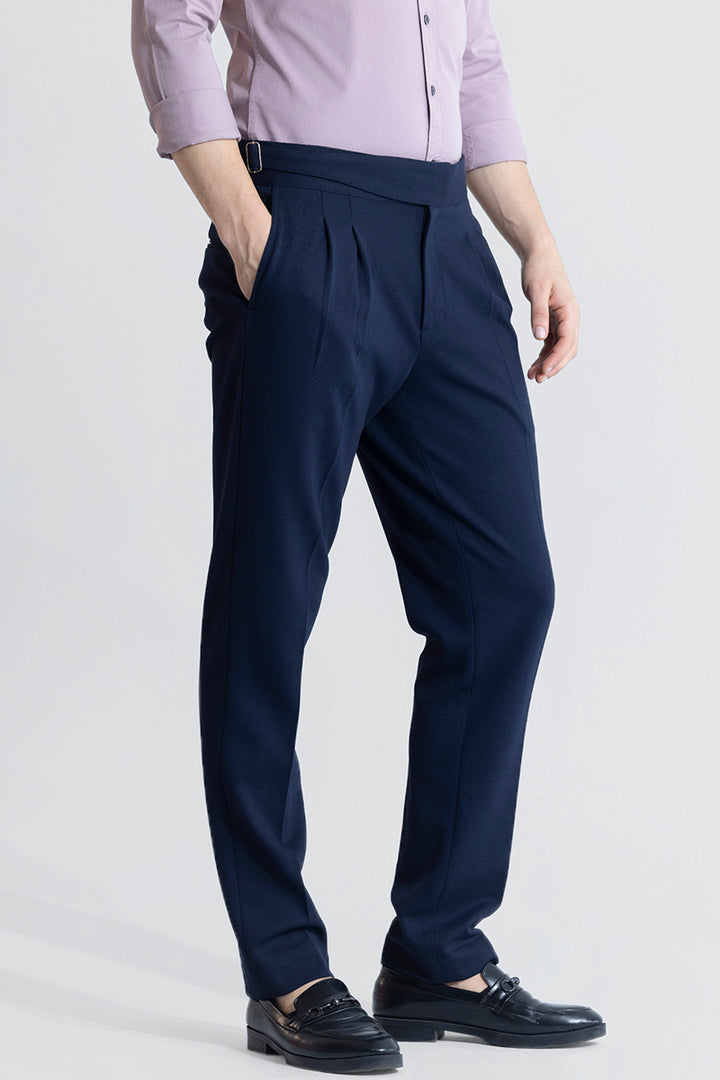 Sovereign Navy Gurkha Trouser