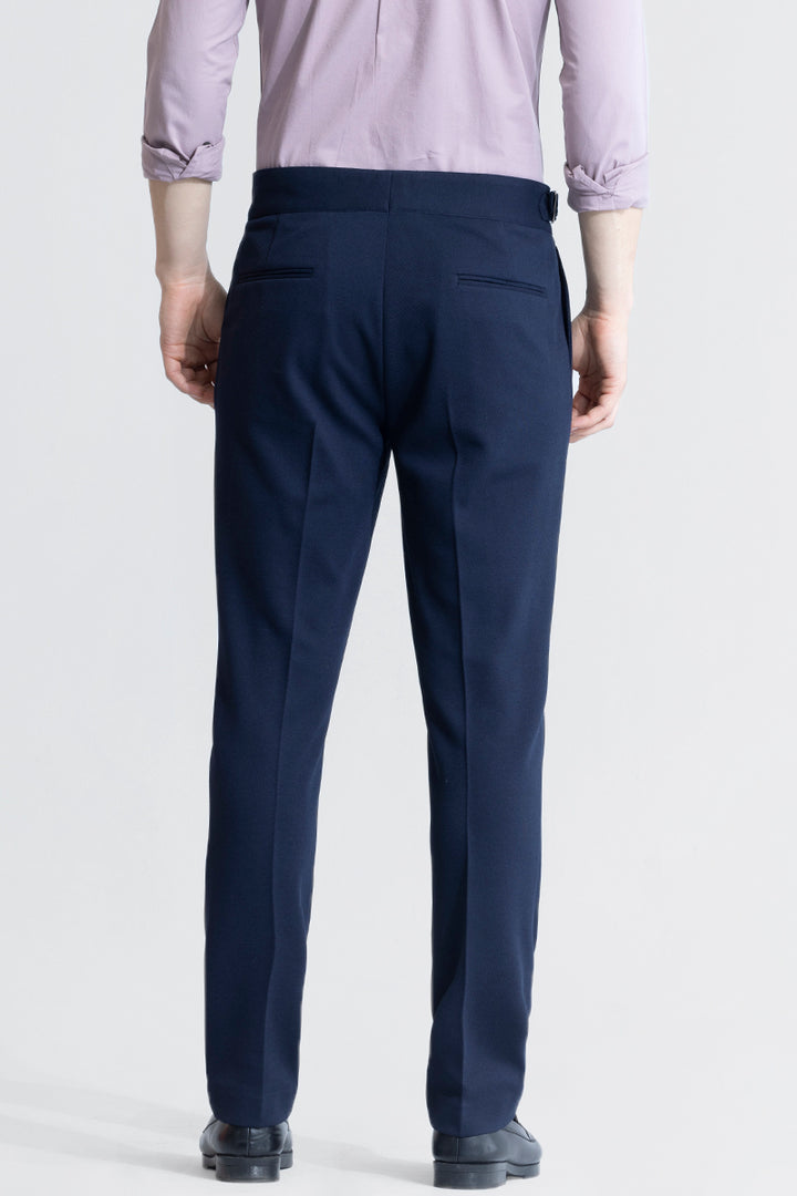 Sovereign Navy Gurkha Trouser