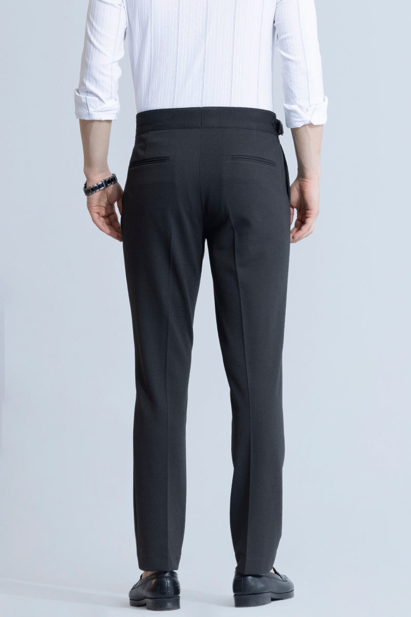 Sovereign Grey Gurkha Trouser