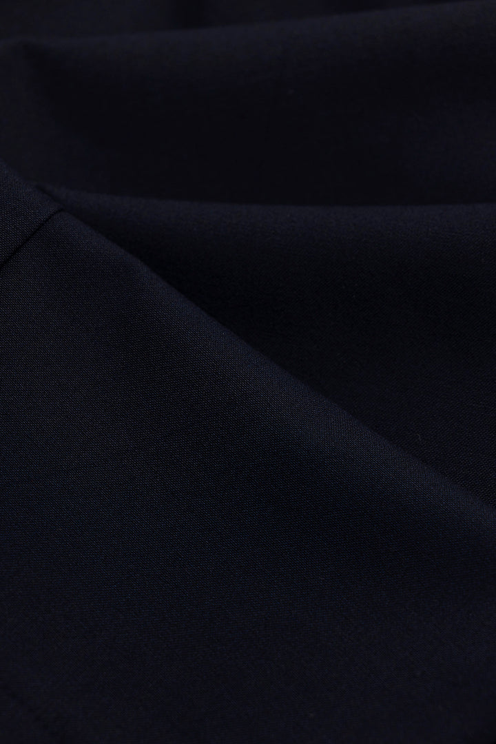 Formalic Navy Trouser