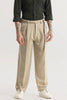 AdjustEase Beige Trouser