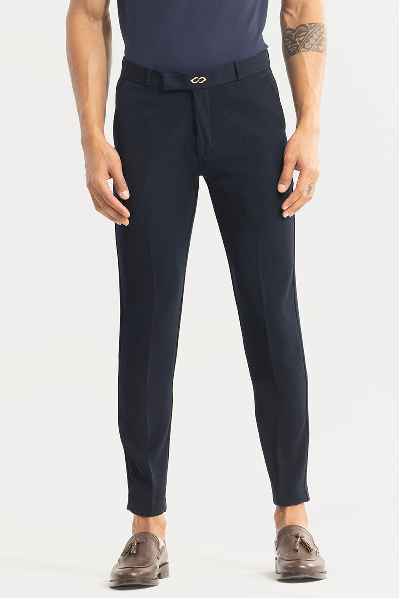 ZARA MAN PLEATED TROUSERS, Men's Fashion, Bottoms, Trousers on Carousell